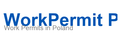 Work Permit Poland