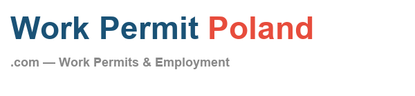Work Permit Poland